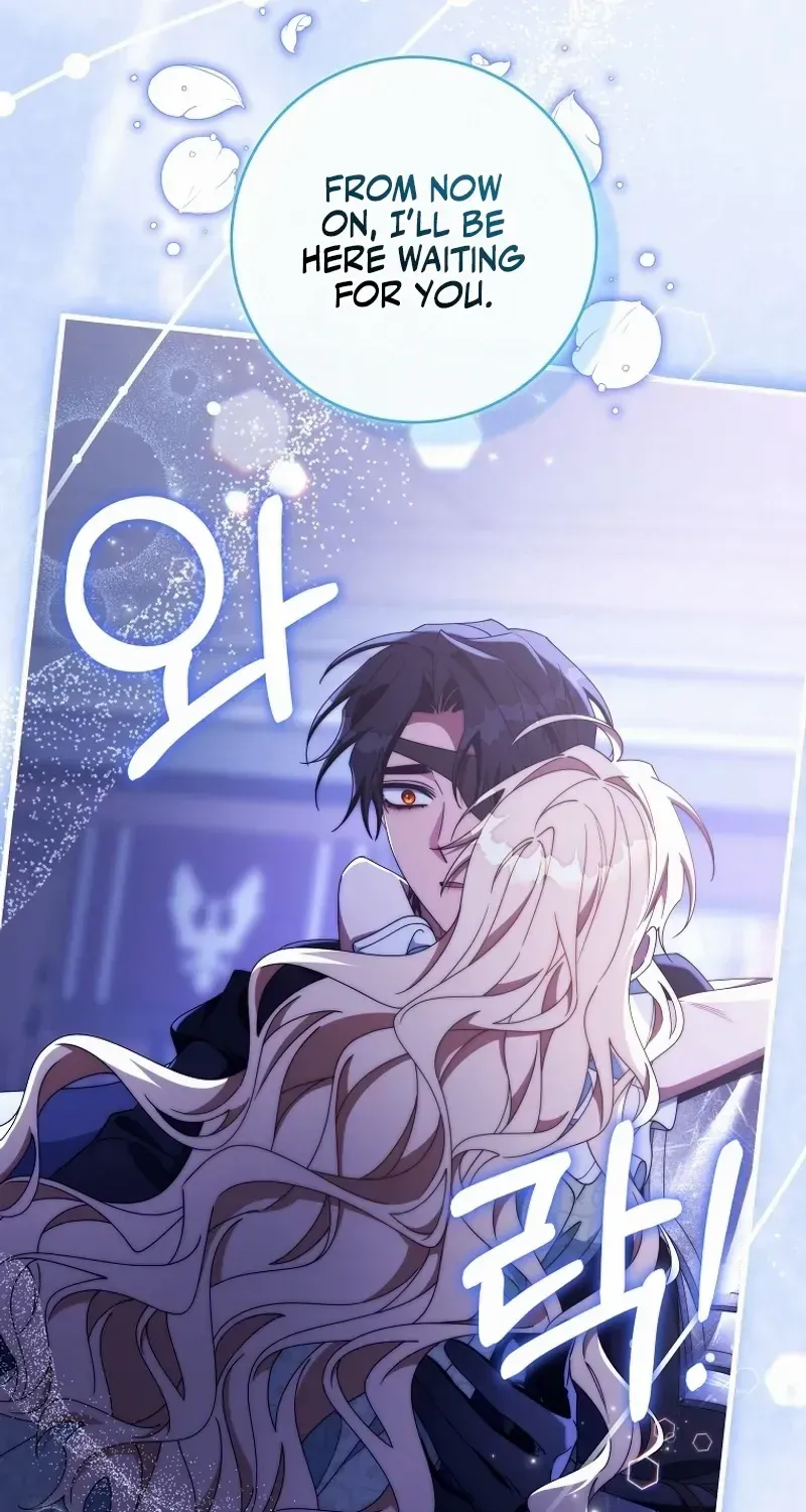 It’s My Destiny To Be The Hero’s Saviour Chapter 119 page 87 - 