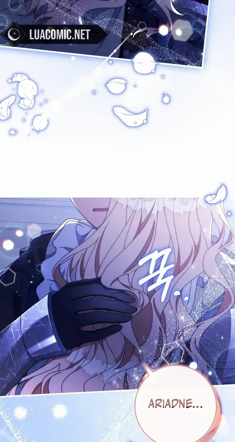 It’s My Destiny To Be The Hero’s Saviour Chapter 119 page 88 - 