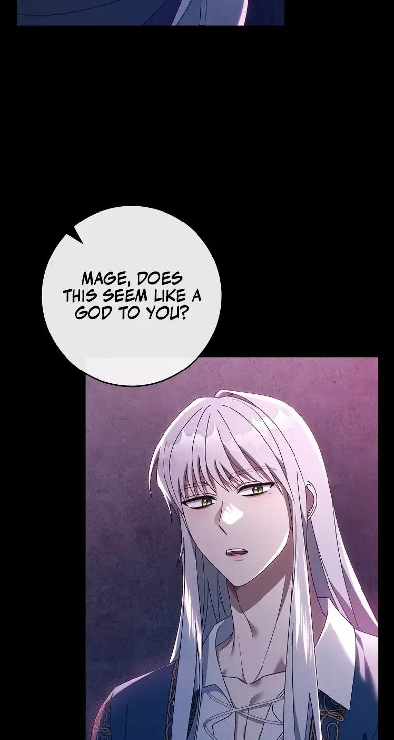 It’s My Destiny To Be The Hero’s Saviour Chapter 119 page 10 - 
