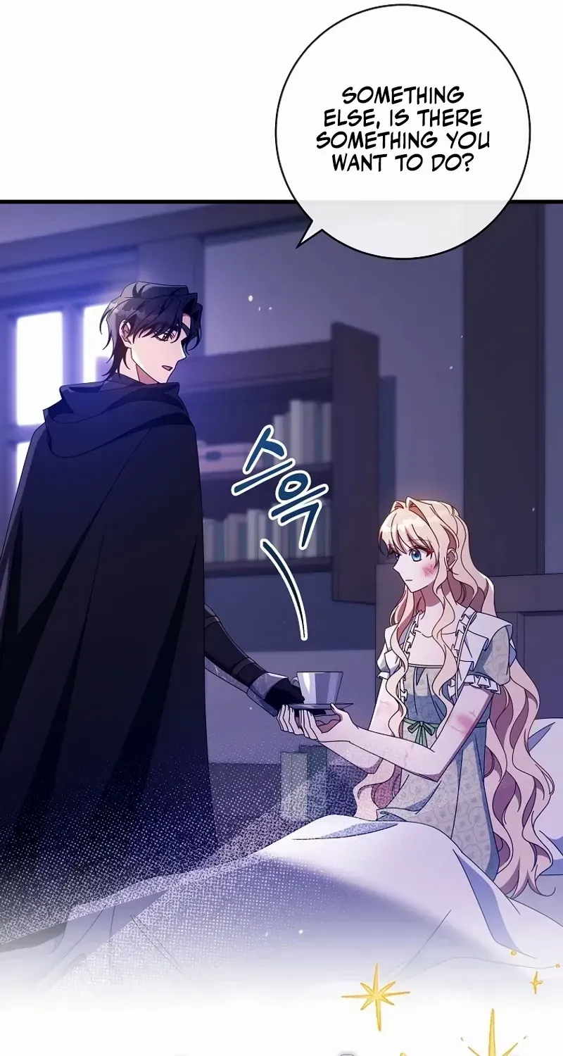 It’s My Destiny To Be The Hero’s Saviour Chapter 120 page 11 - 