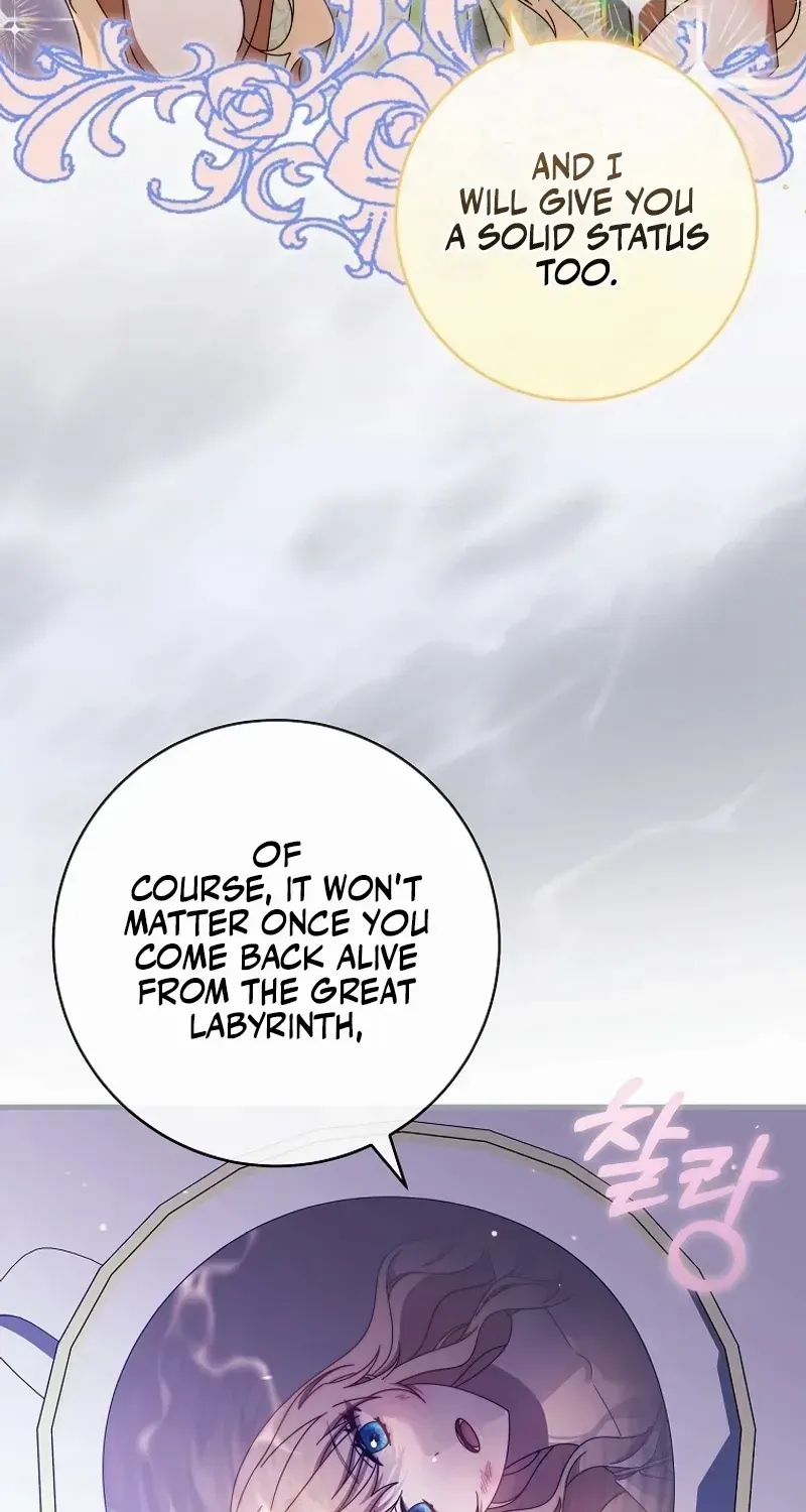 It’s My Destiny To Be The Hero’s Saviour Chapter 120 page 13 - 