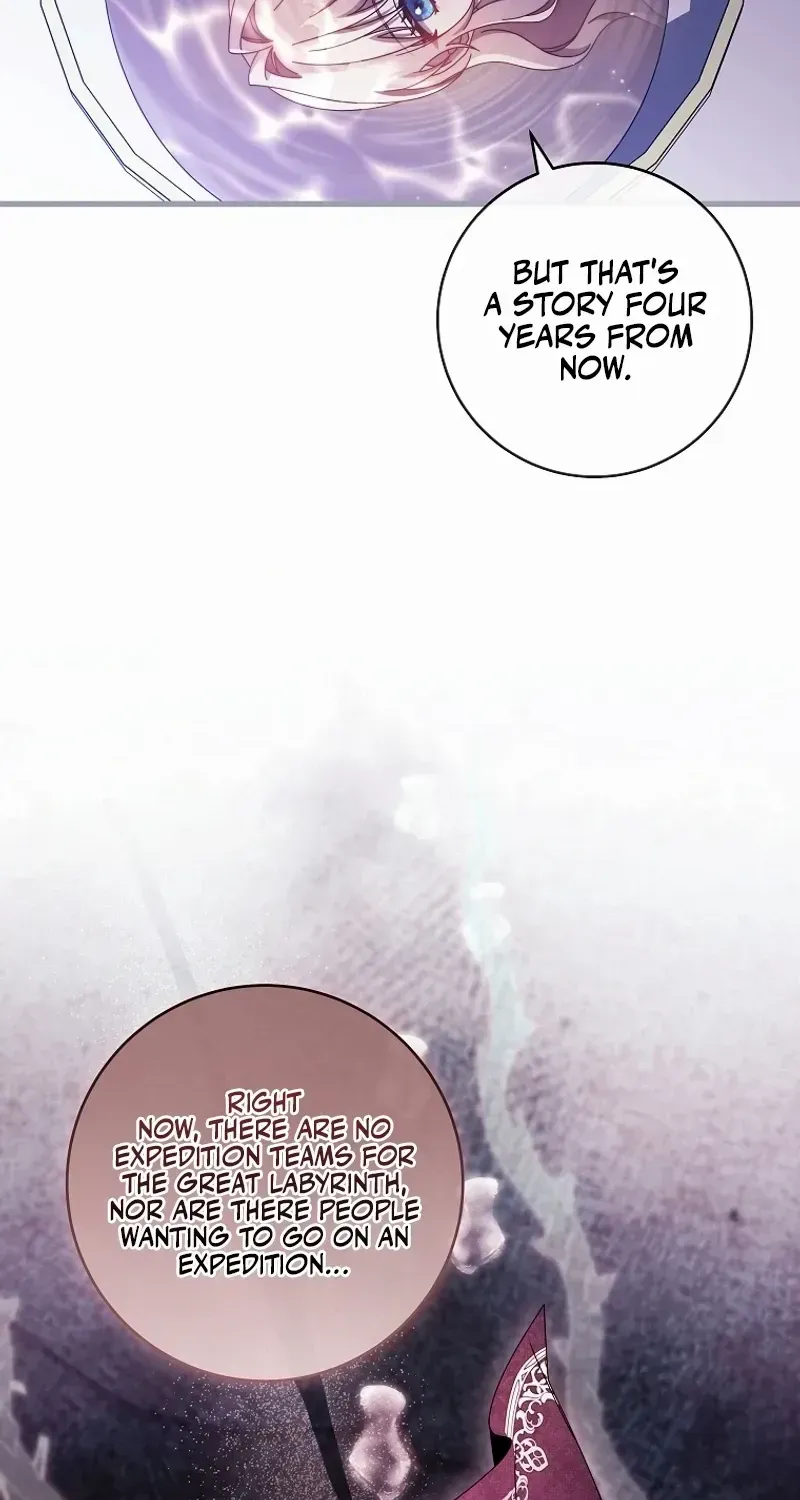 It’s My Destiny To Be The Hero’s Saviour Chapter 120 page 14 - 