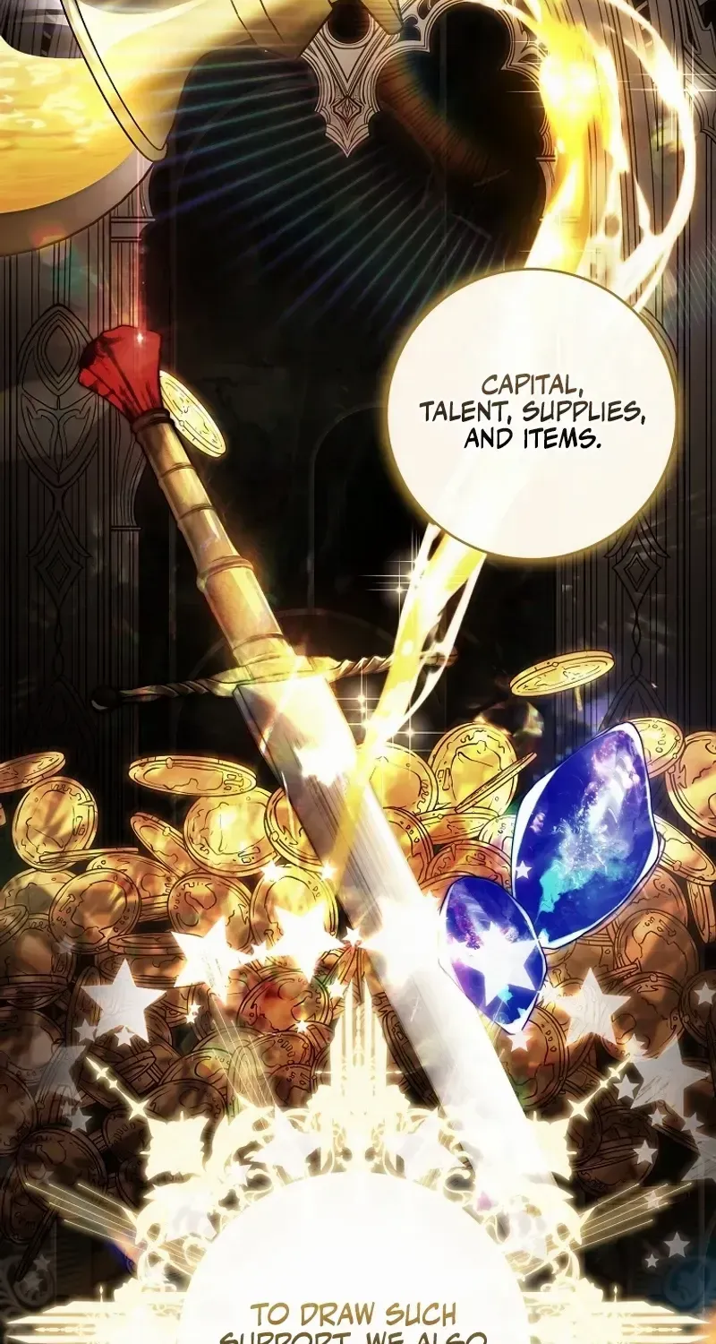 It’s My Destiny To Be The Hero’s Saviour Chapter 120 page 17 - 