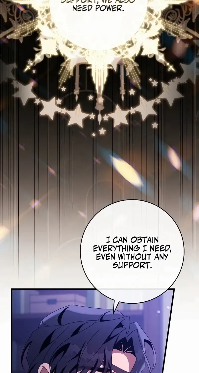 It’s My Destiny To Be The Hero’s Saviour Chapter 120 page 18 - 