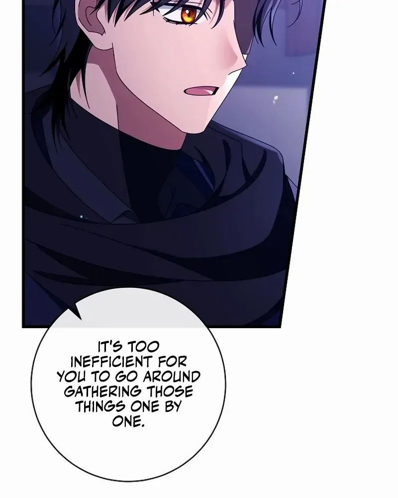 It’s My Destiny To Be The Hero’s Saviour Chapter 120 page 19 - 
