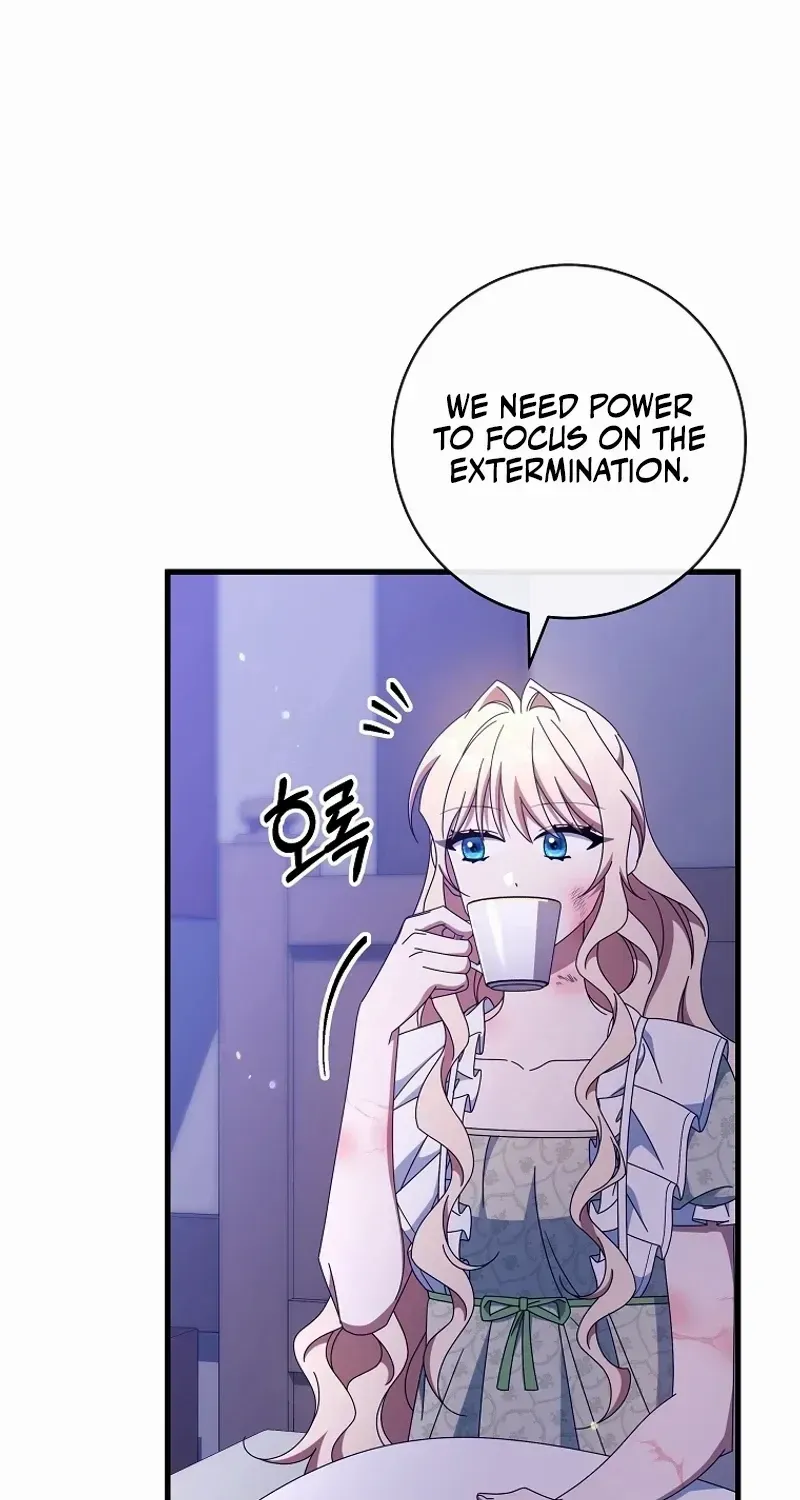 It’s My Destiny To Be The Hero’s Saviour Chapter 120 page 20 - 