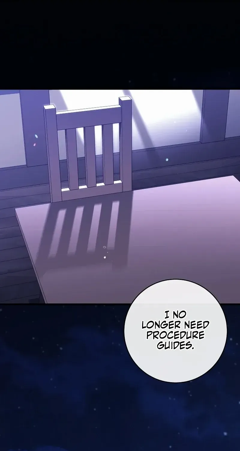 It’s My Destiny To Be The Hero’s Saviour Chapter 120 page 3 - 