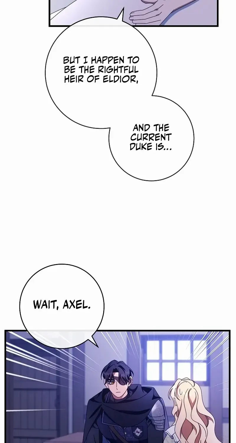 It’s My Destiny To Be The Hero’s Saviour Chapter 120 page 21 - 