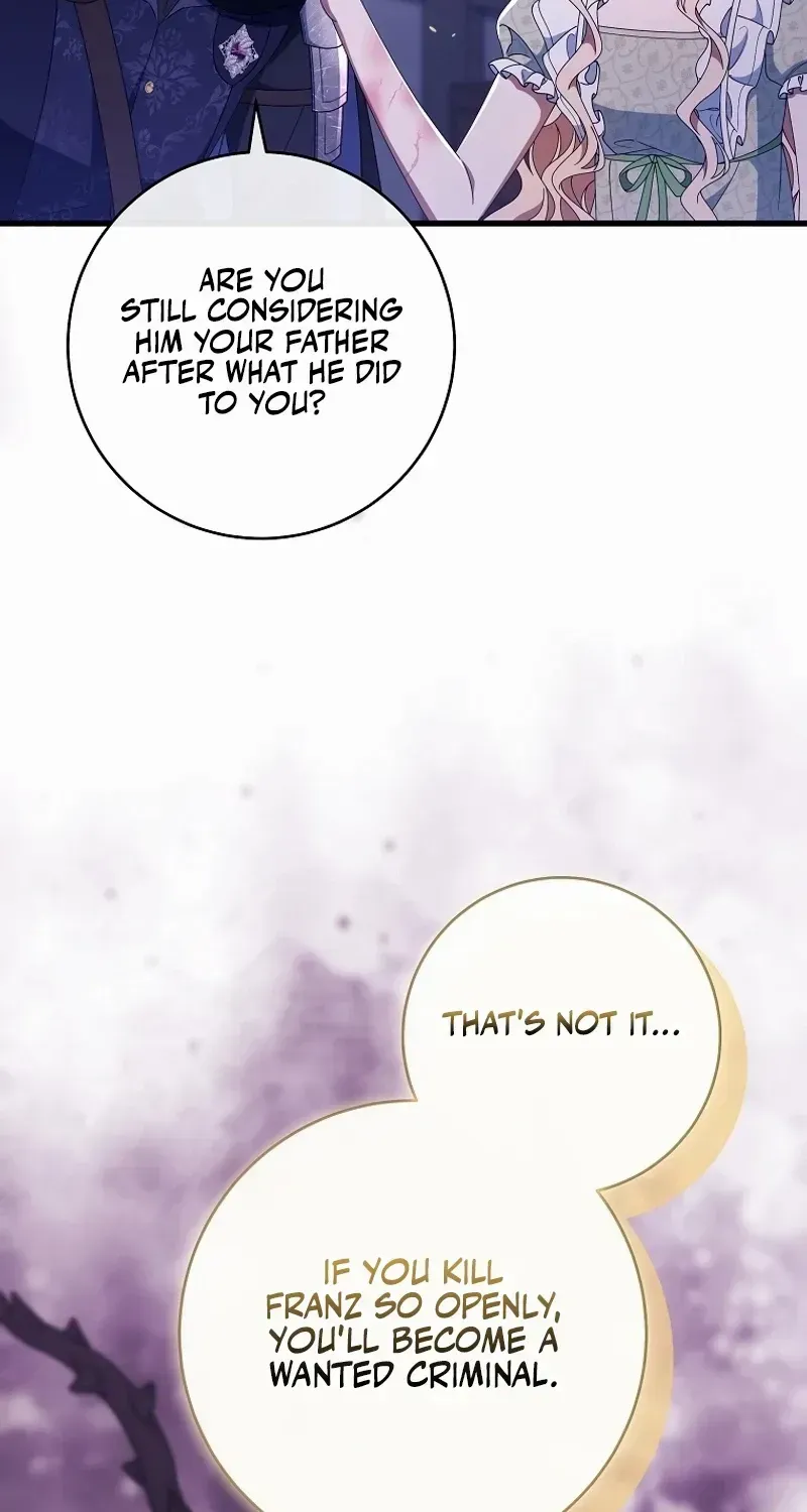 It’s My Destiny To Be The Hero’s Saviour Chapter 120 page 24 - 