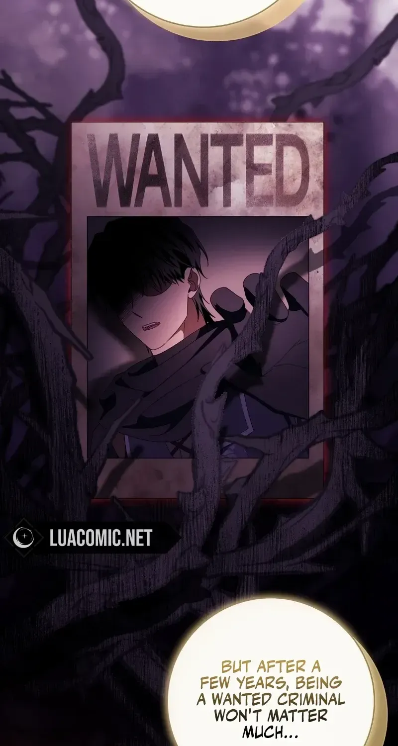 It’s My Destiny To Be The Hero’s Saviour Chapter 120 page 25 - 