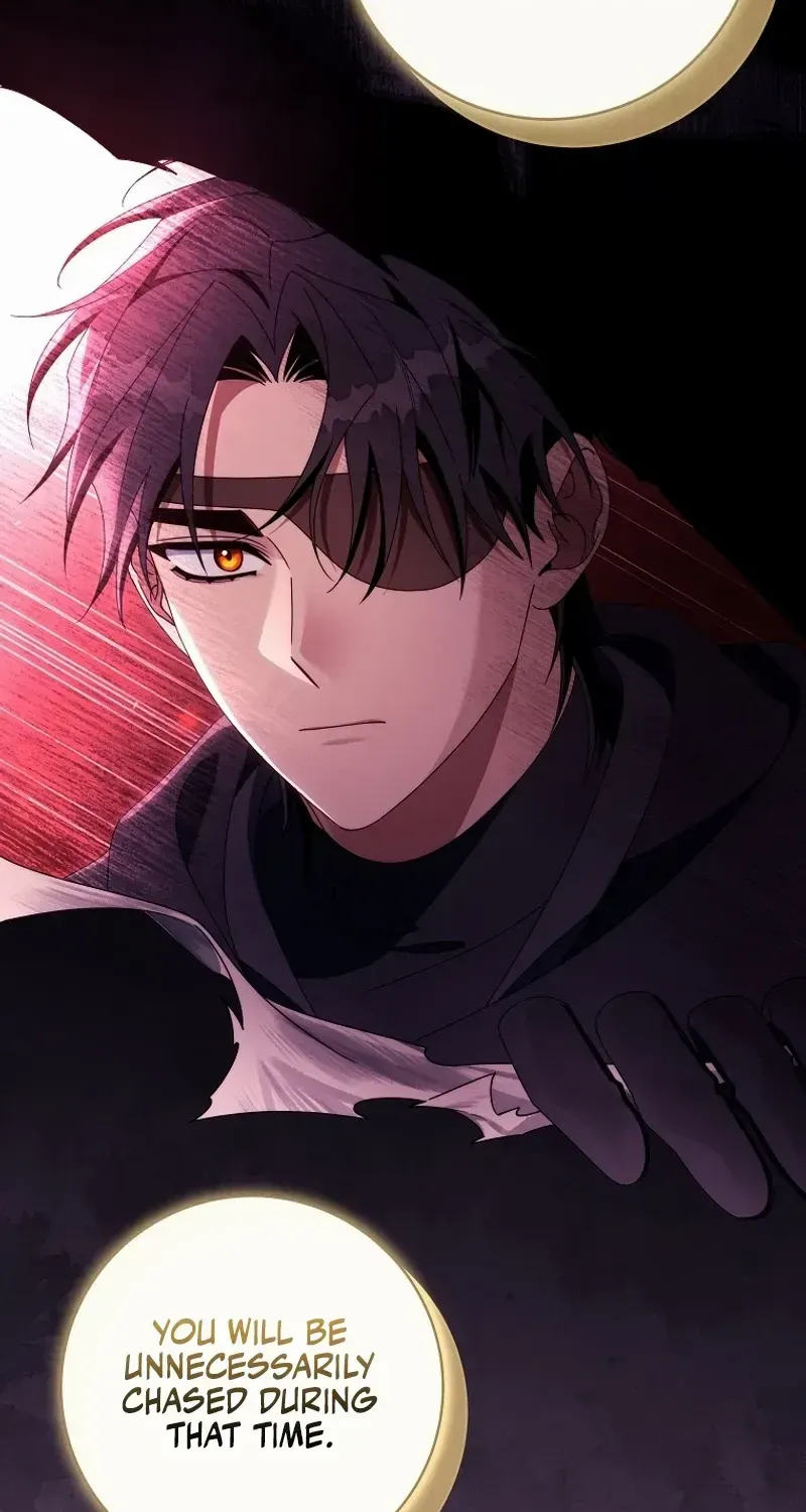 It’s My Destiny To Be The Hero’s Saviour Chapter 120 page 26 - 