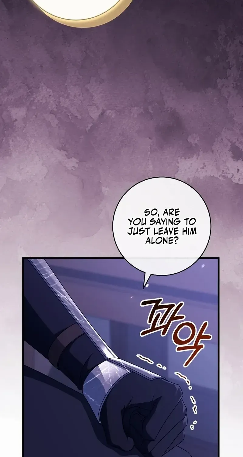 It’s My Destiny To Be The Hero’s Saviour Chapter 120 page 27 - 
