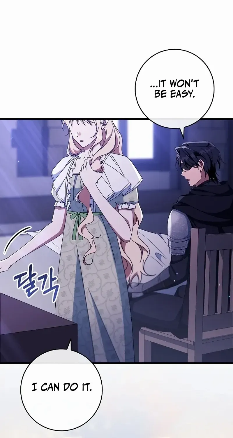 It’s My Destiny To Be The Hero’s Saviour Chapter 120 page 30 - 