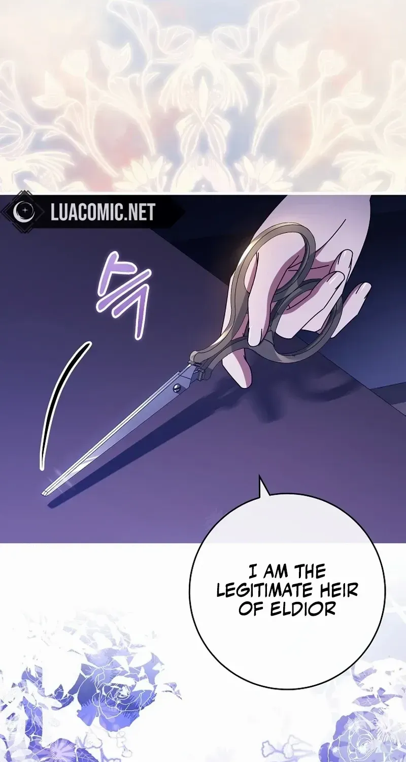 It’s My Destiny To Be The Hero’s Saviour Chapter 120 page 31 - 