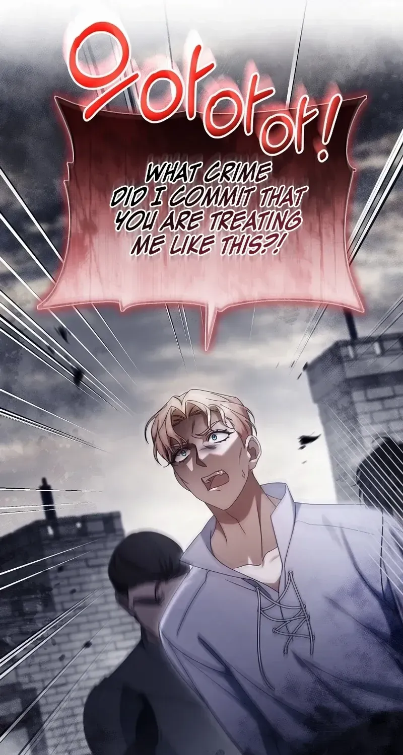 It’s My Destiny To Be The Hero’s Saviour Chapter 120 page 38 - 