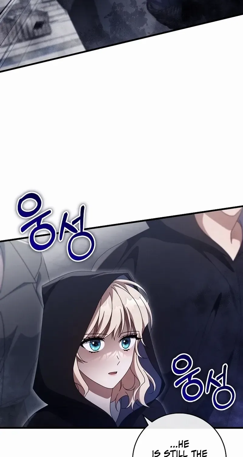 It’s My Destiny To Be The Hero’s Saviour Chapter 120 page 39 - 
