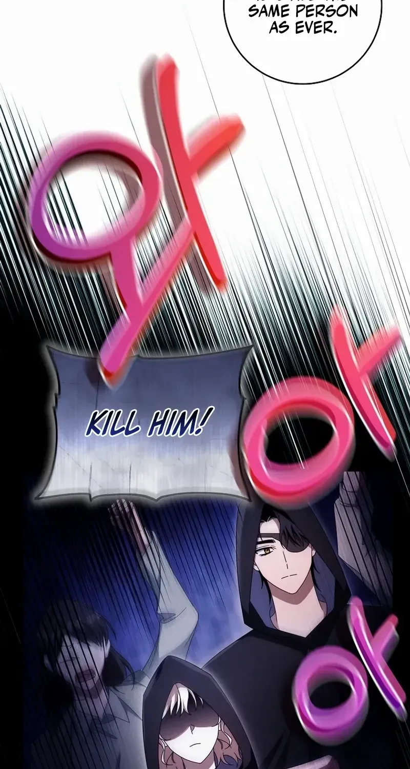 It’s My Destiny To Be The Hero’s Saviour Chapter 120 page 40 - 