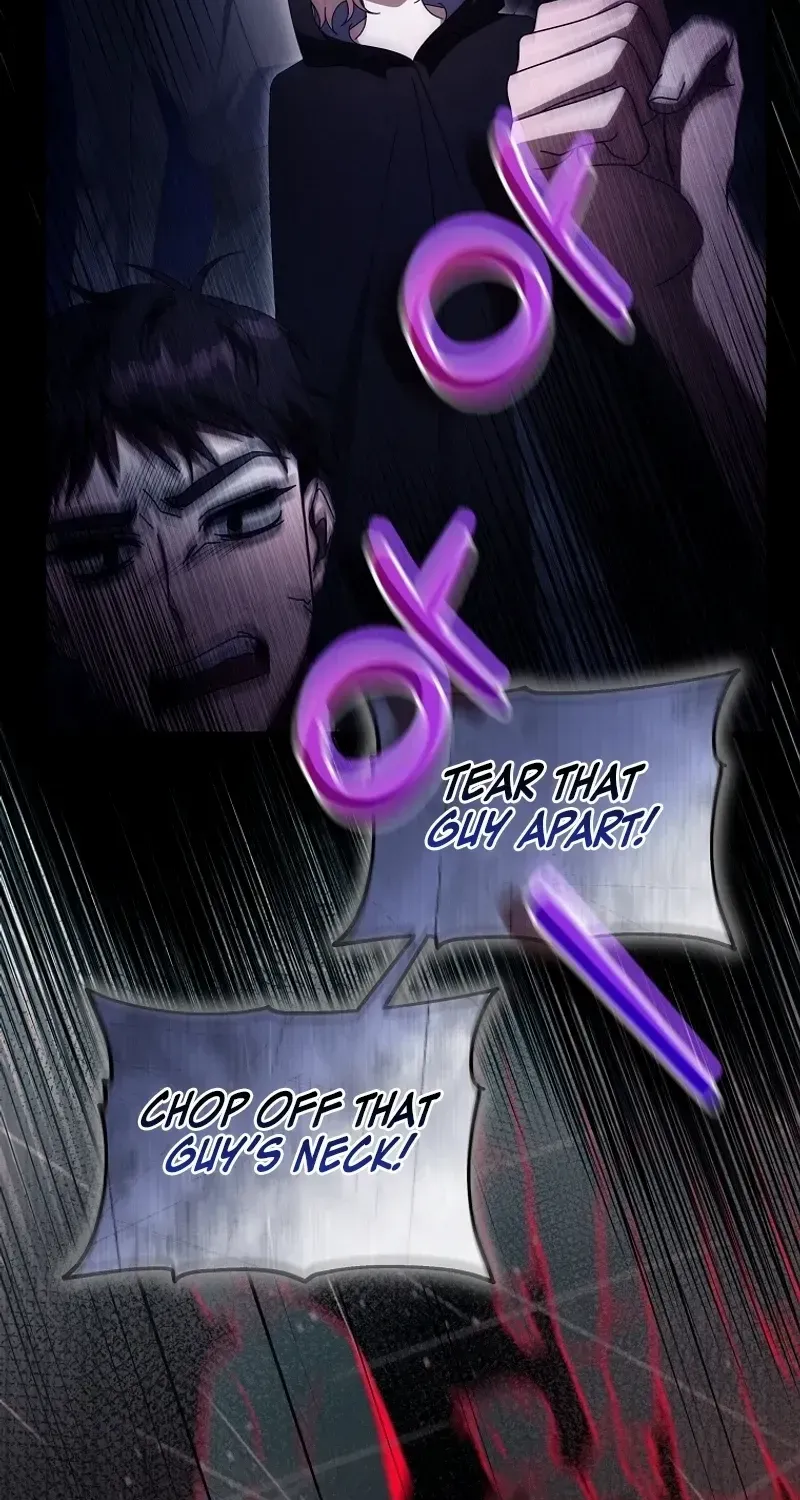 It’s My Destiny To Be The Hero’s Saviour Chapter 120 page 41 - 