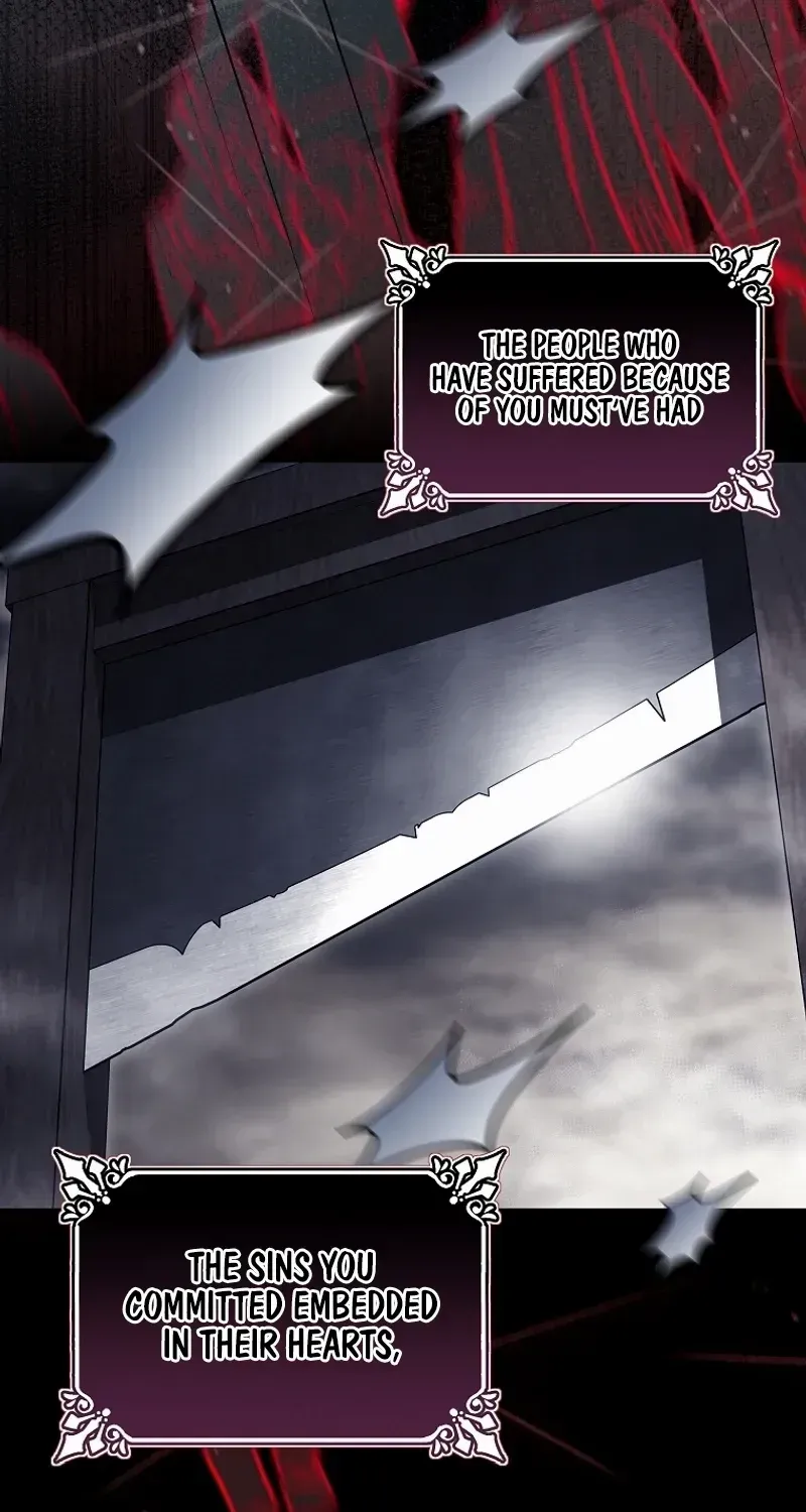 It’s My Destiny To Be The Hero’s Saviour Chapter 120 page 42 - 