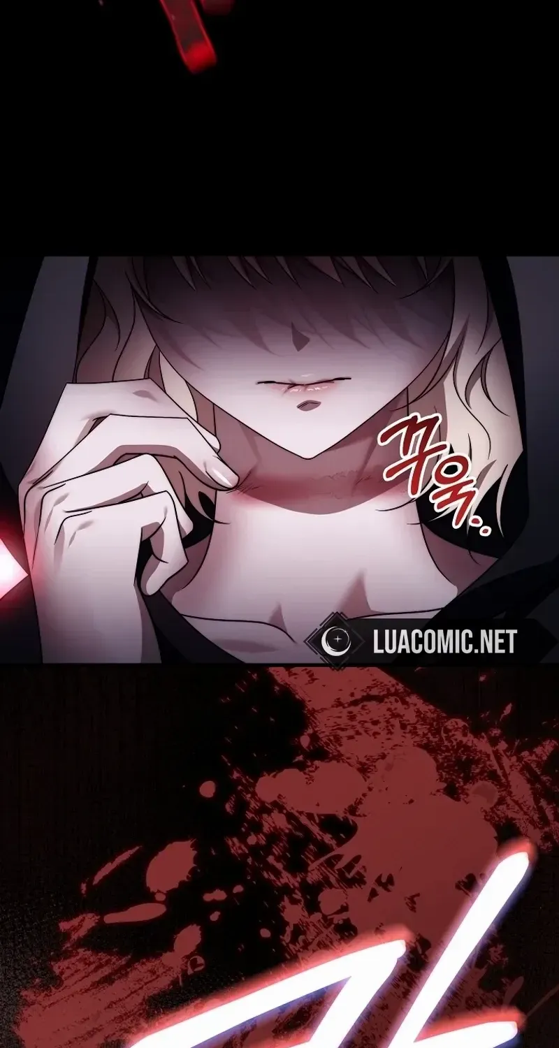 It’s My Destiny To Be The Hero’s Saviour Chapter 120 page 43 - 