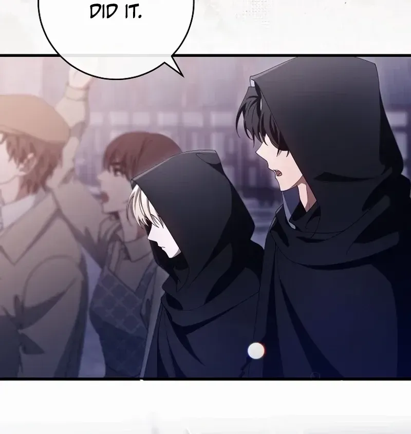 It’s My Destiny To Be The Hero’s Saviour Chapter 120 page 45 - 
