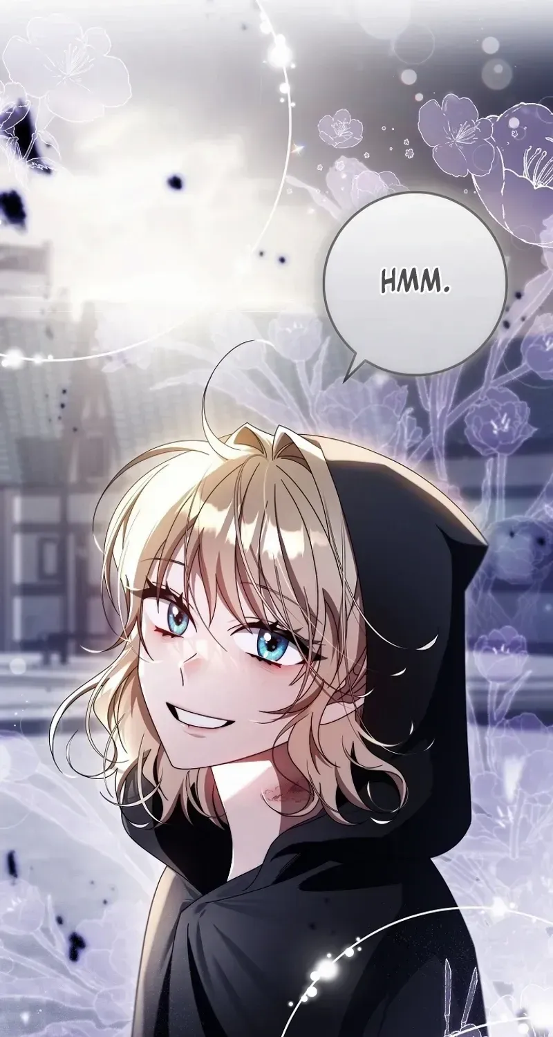 It’s My Destiny To Be The Hero’s Saviour Chapter 120 page 46 - 