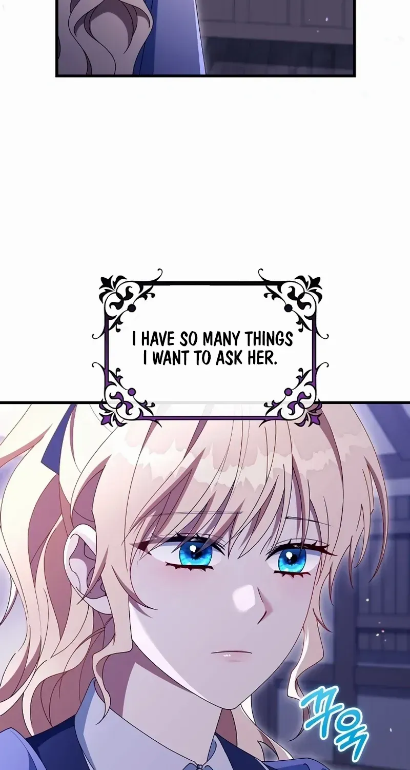 It’s My Destiny To Be The Hero’s Saviour Chapter 120 page 6 - 