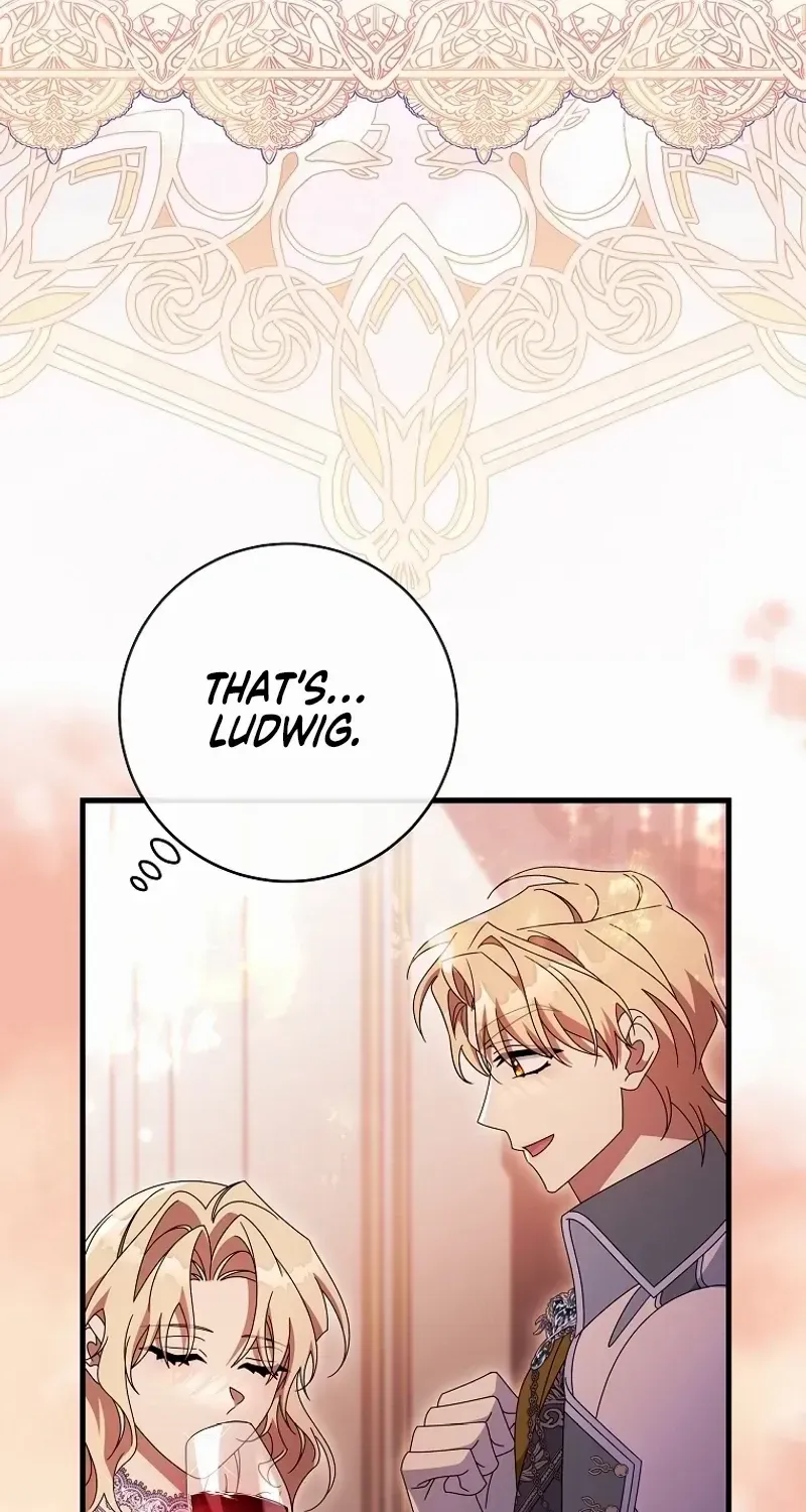 It’s My Destiny To Be The Hero’s Saviour Chapter 120 page 54 - 