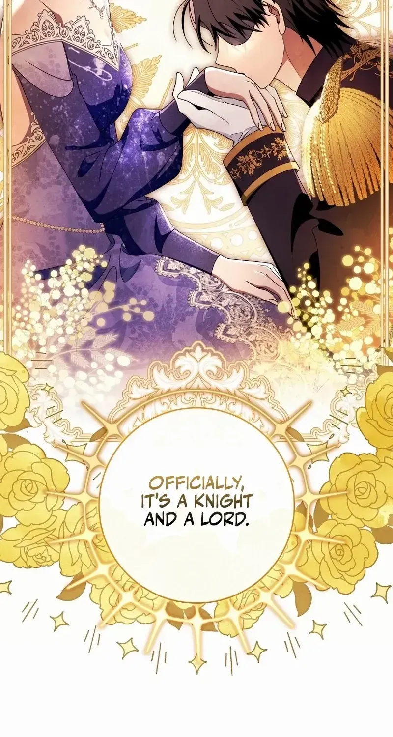 It’s My Destiny To Be The Hero’s Saviour Chapter 120 page 60 - 