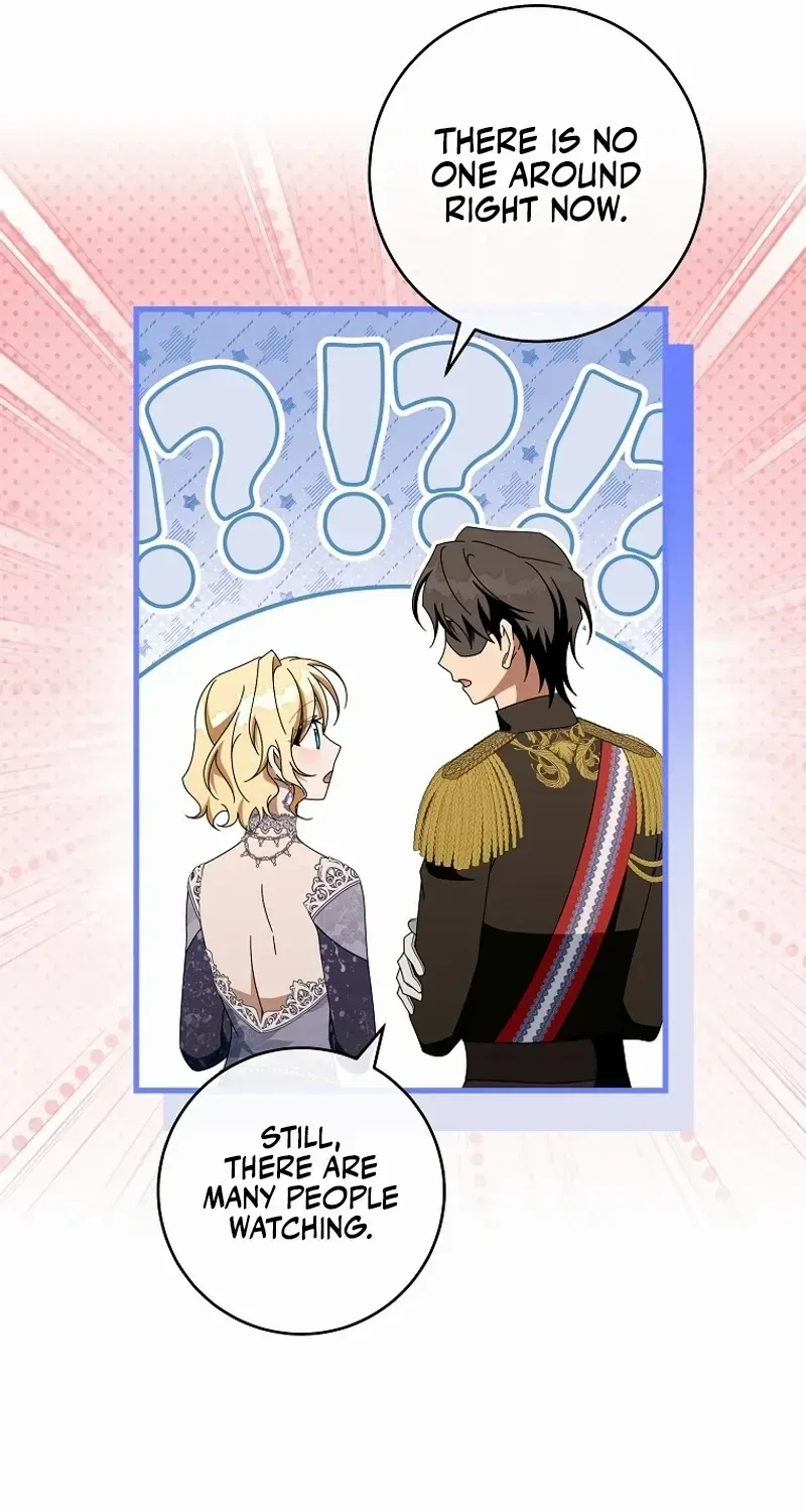 It’s My Destiny To Be The Hero’s Saviour Chapter 120 page 62 - 