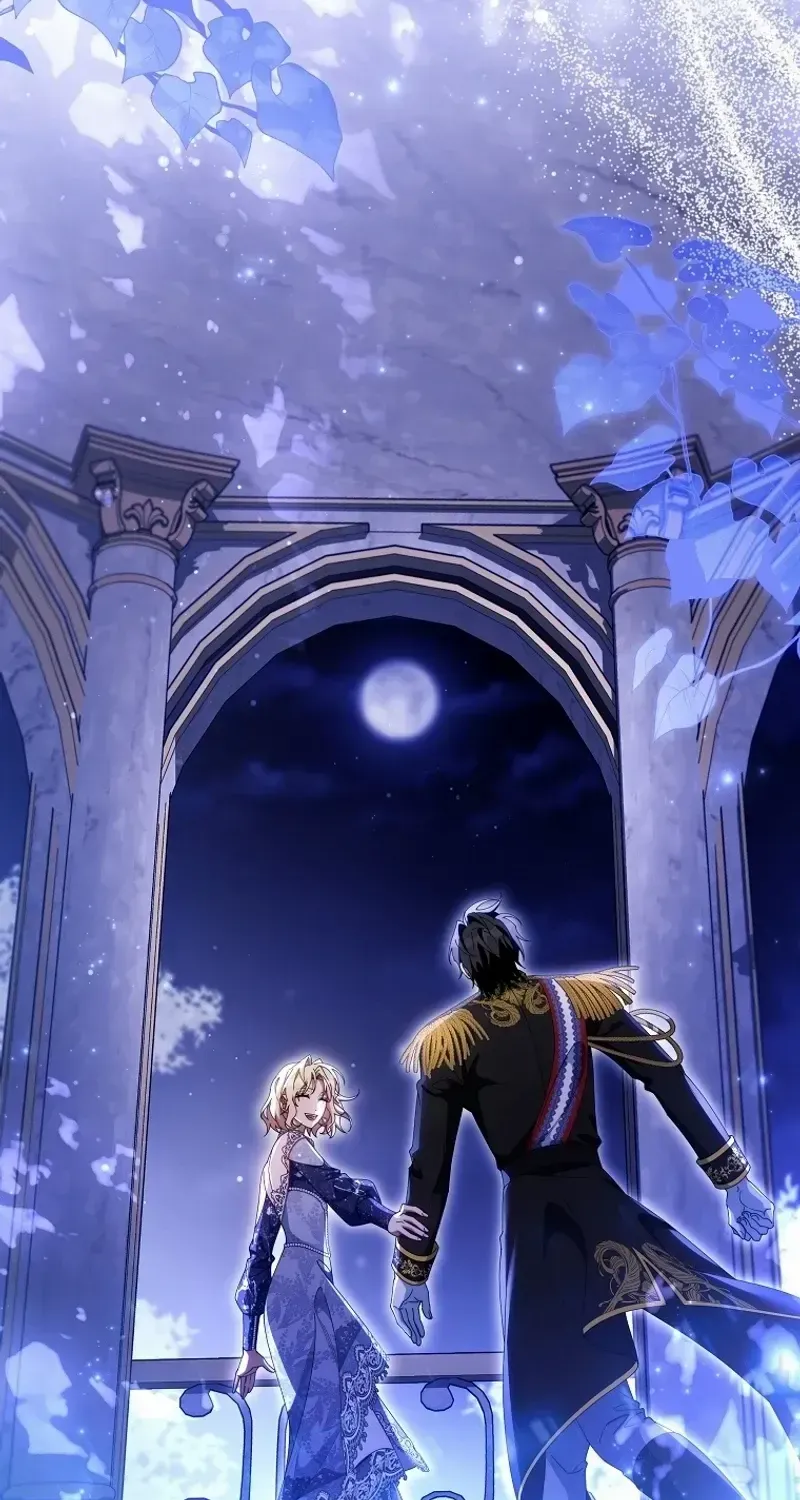 It’s My Destiny To Be The Hero’s Saviour Chapter 120 page 65 - 