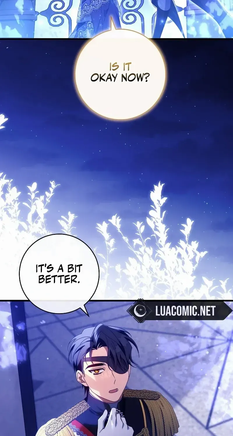 It’s My Destiny To Be The Hero’s Saviour Chapter 120 page 66 - 