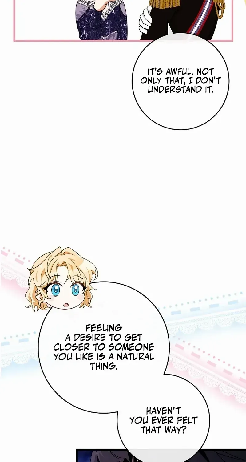 It’s My Destiny To Be The Hero’s Saviour Chapter 120 page 68 - 