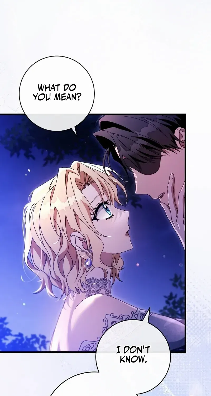 It’s My Destiny To Be The Hero’s Saviour Chapter 120 page 73 - 