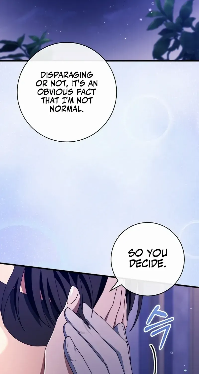 It’s My Destiny To Be The Hero’s Saviour Chapter 120 page 78 - 