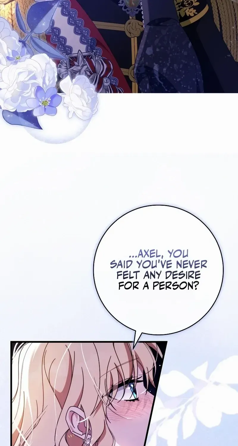 It’s My Destiny To Be The Hero’s Saviour Chapter 120 page 81 - 
