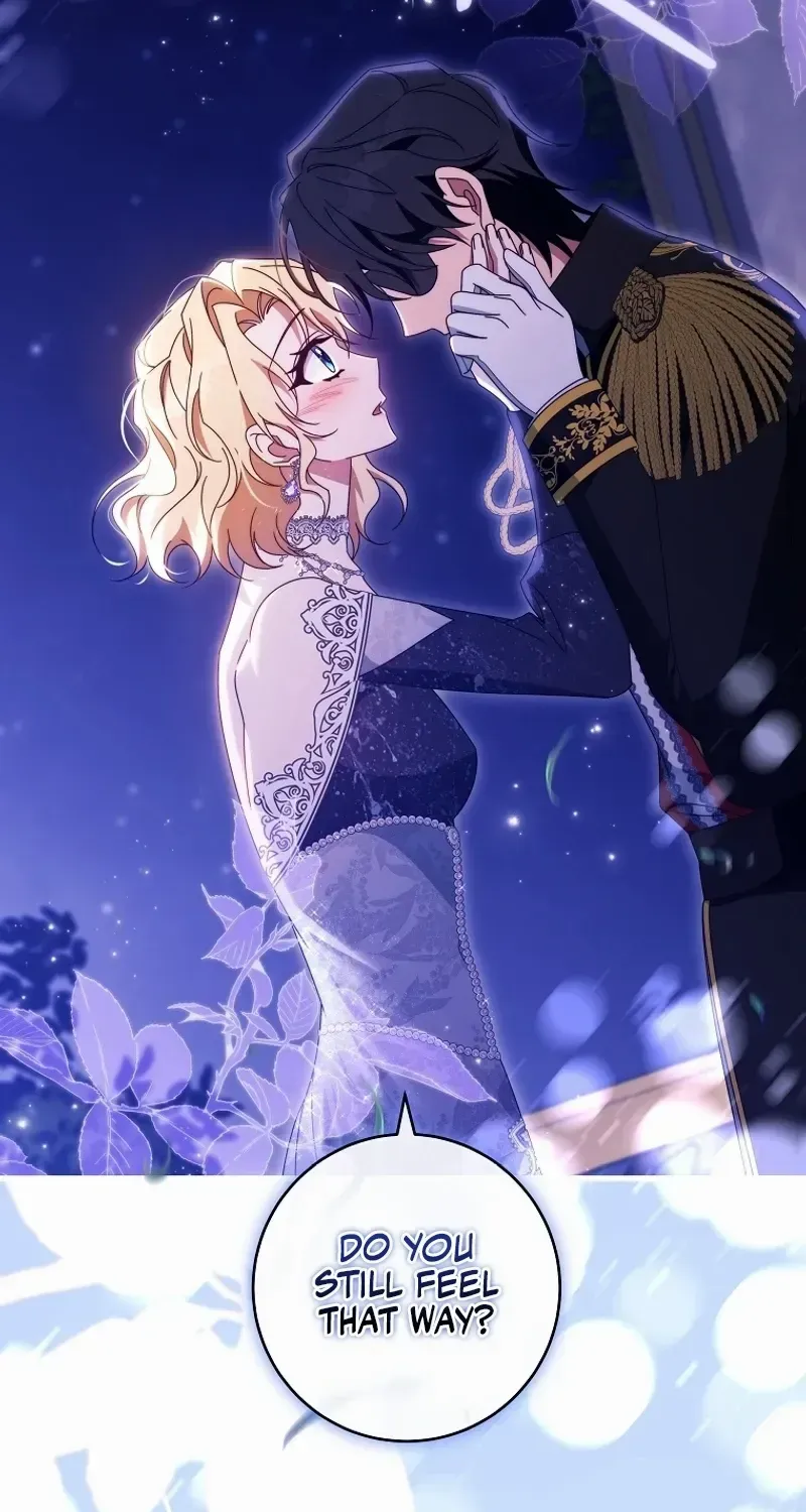 It’s My Destiny To Be The Hero’s Saviour Chapter 120 page 84 - 