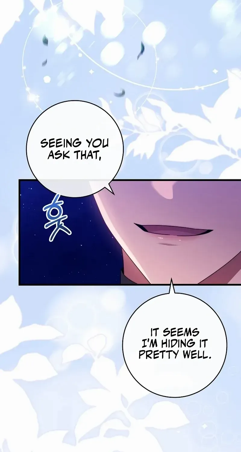 It’s My Destiny To Be The Hero’s Saviour Chapter 120 page 85 - 