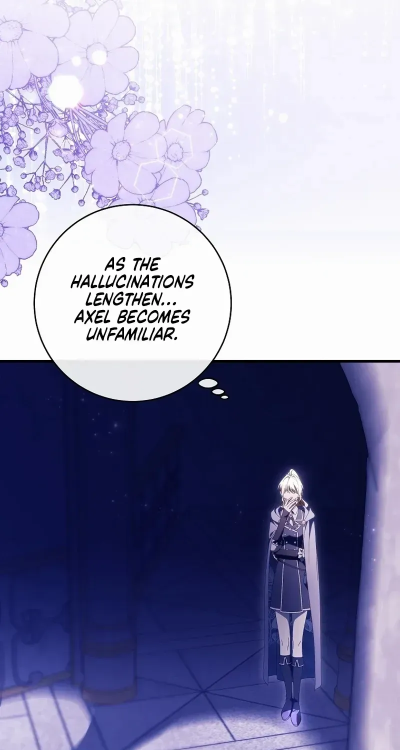 It’s My Destiny To Be The Hero’s Saviour Chapter 120 page 89 - 
