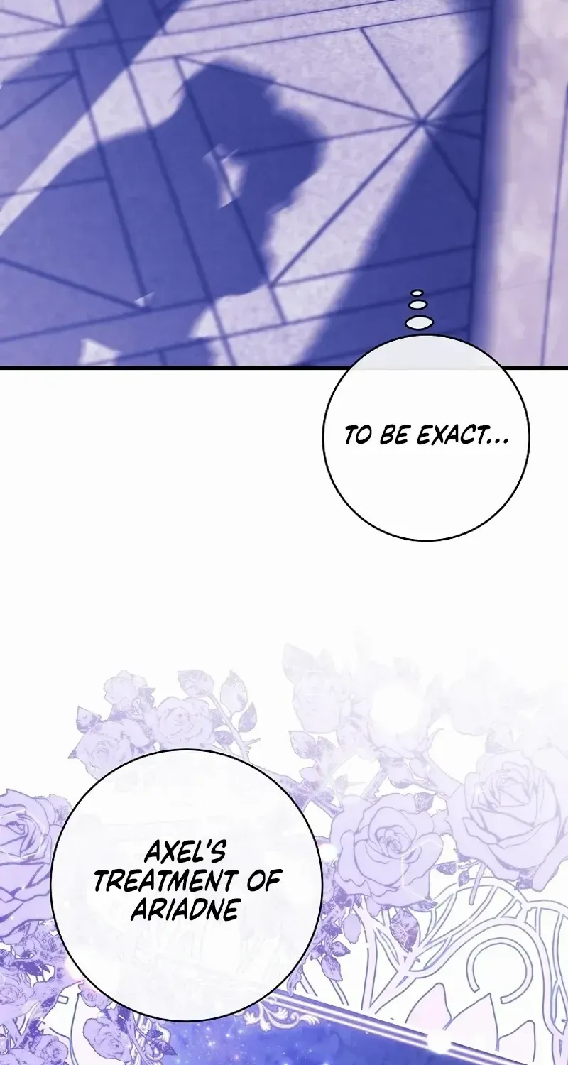 It’s My Destiny To Be The Hero’s Saviour Chapter 120 page 90 - 