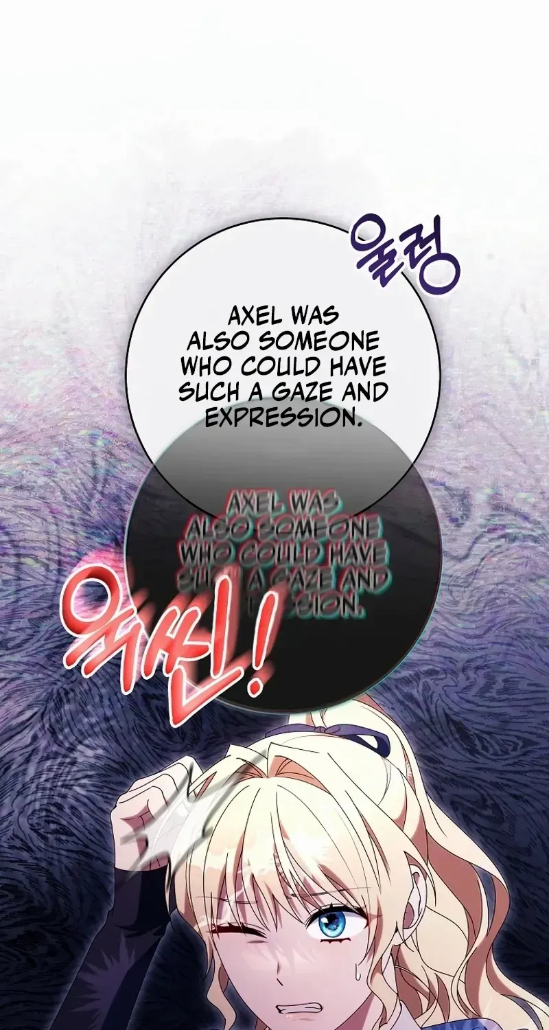 It’s My Destiny To Be The Hero’s Saviour Chapter 120 page 93 - 