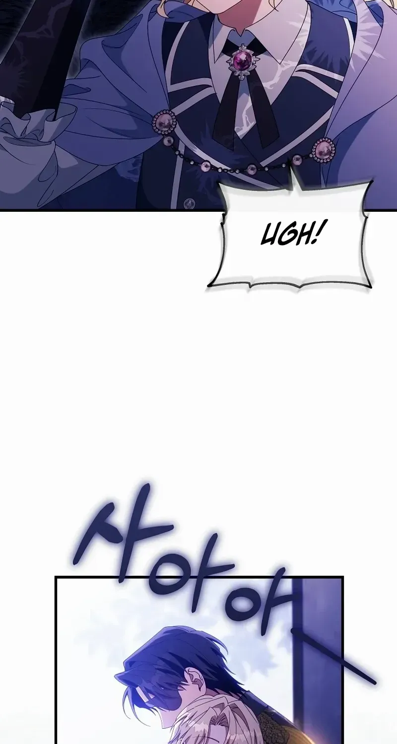 It’s My Destiny To Be The Hero’s Saviour Chapter 120 page 94 - 