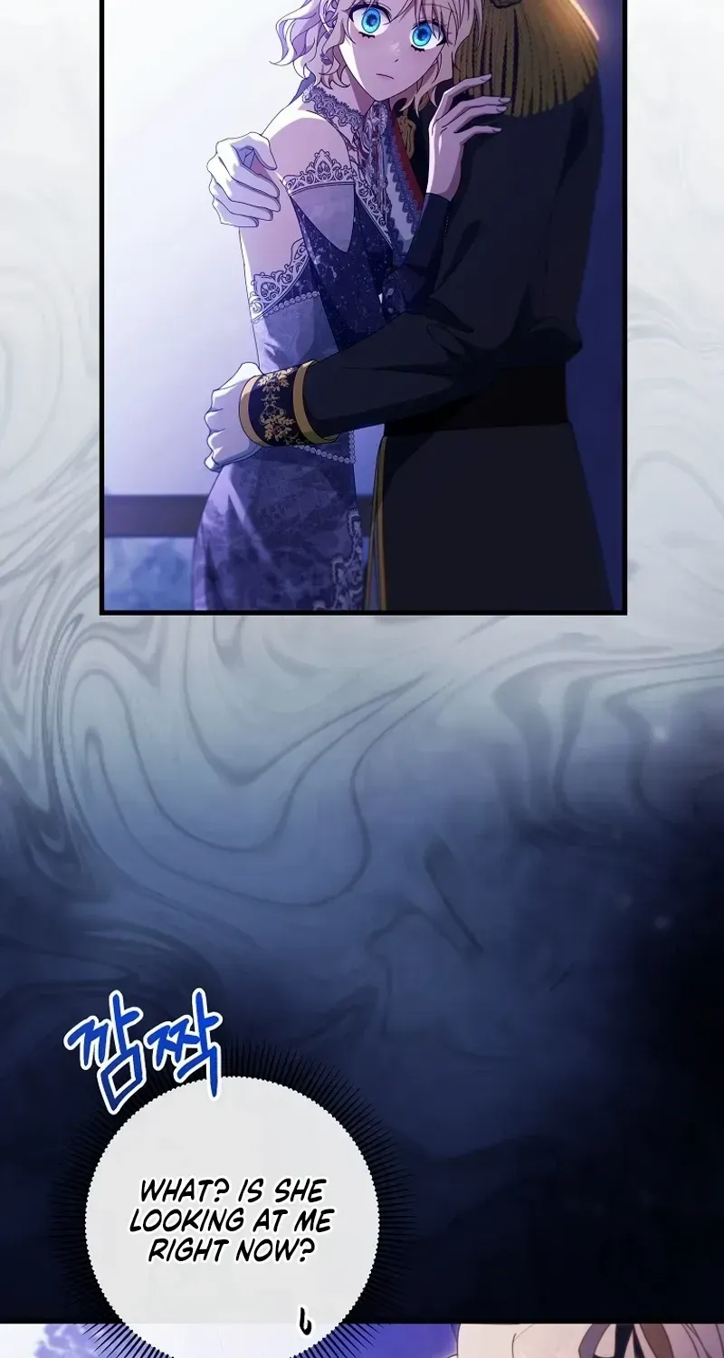 It’s My Destiny To Be The Hero’s Saviour Chapter 120 page 95 - 