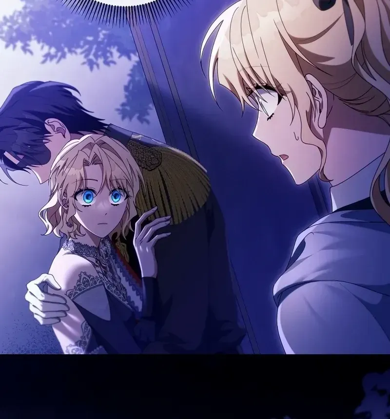 It’s My Destiny To Be The Hero’s Saviour Chapter 120 page 96 - 