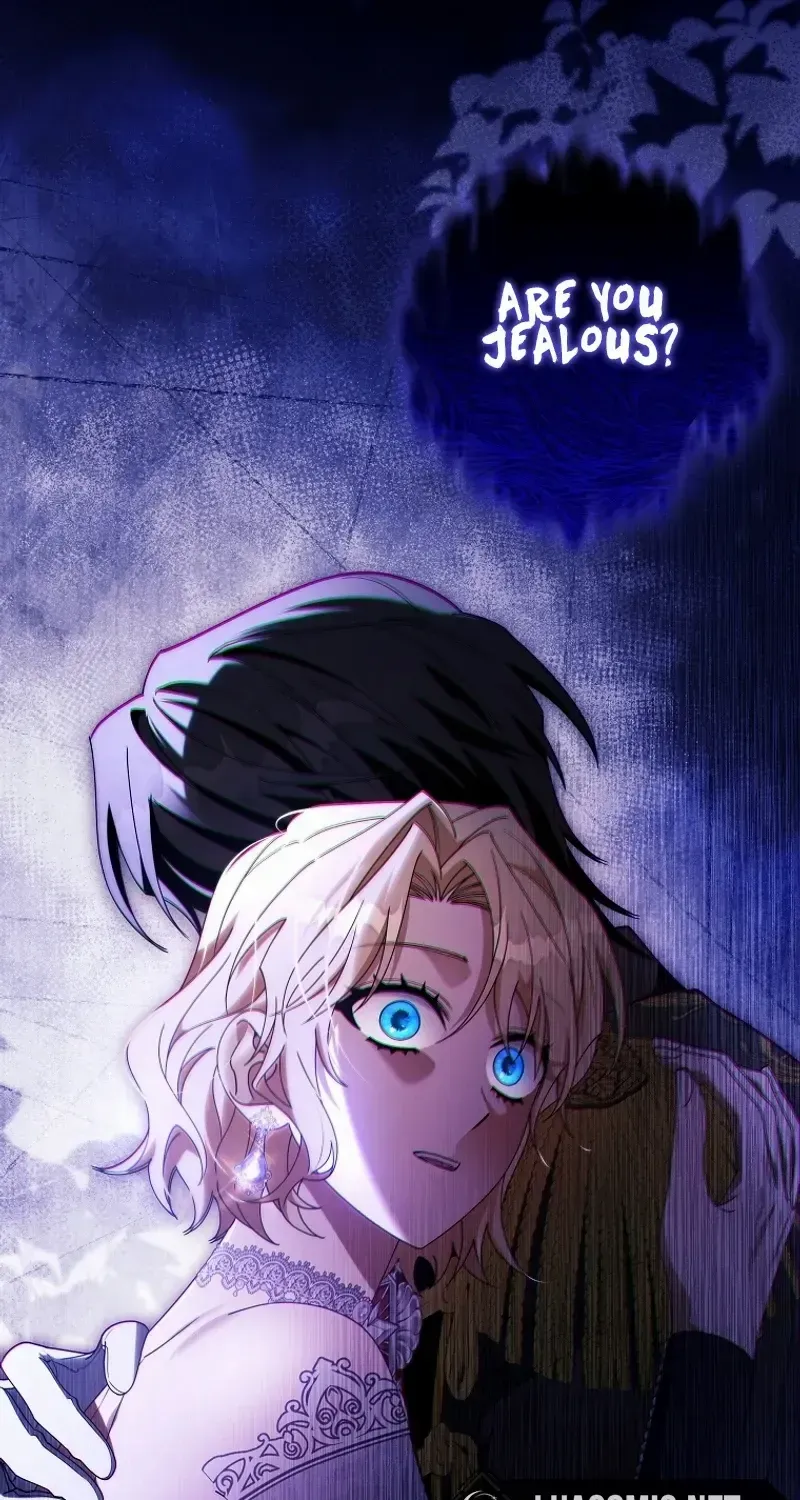 It’s My Destiny To Be The Hero’s Saviour Chapter 120 page 97 - 