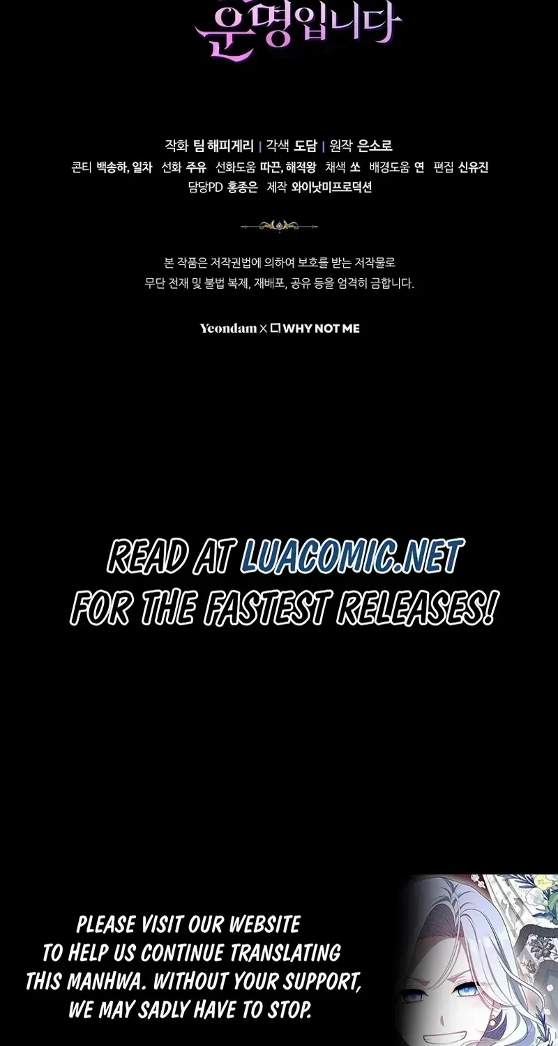 It’s My Destiny To Be The Hero’s Saviour Chapter 120 page 99 - 