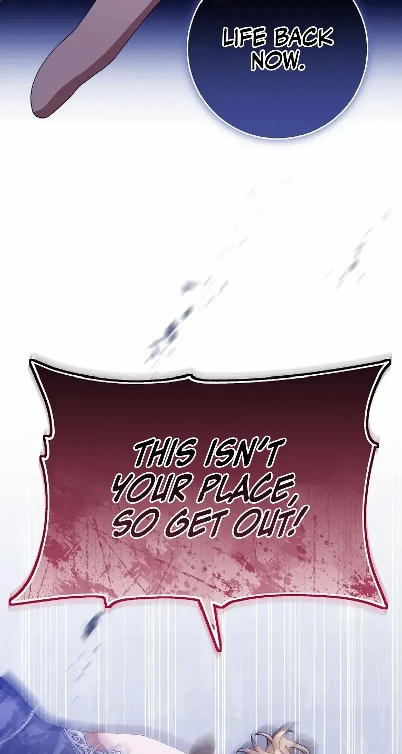 It’s My Destiny To Be The Hero’s Saviour Chapter 121 page 14 - 