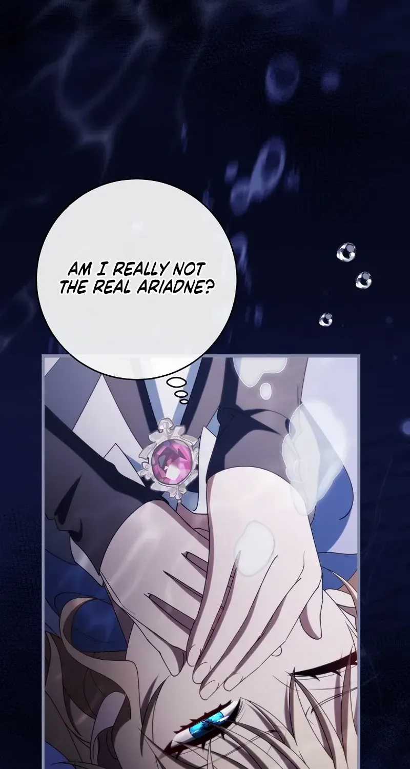 It’s My Destiny To Be The Hero’s Saviour Chapter 121 page 23 - 