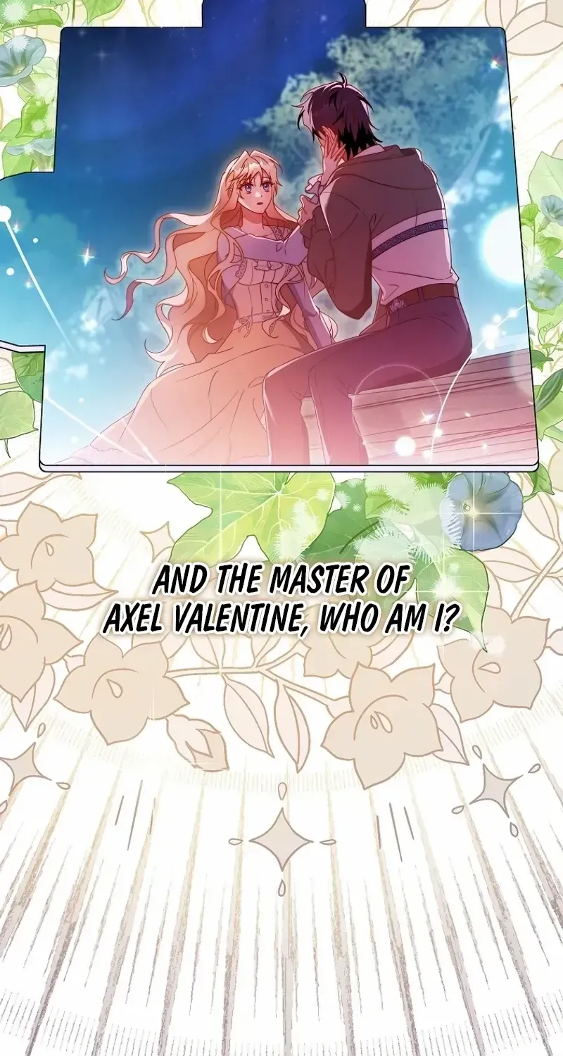 It’s My Destiny To Be The Hero’s Saviour Chapter 121 page 28 - 