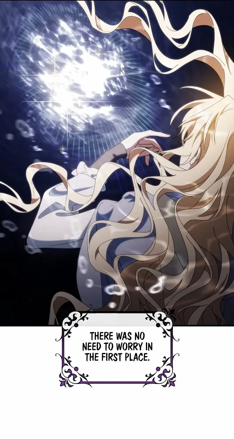 It’s My Destiny To Be The Hero’s Saviour Chapter 121 page 30 - 